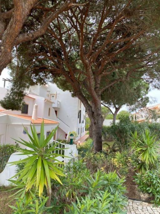 Albufeira Falesia Beach Apartment Ngoại thất bức ảnh